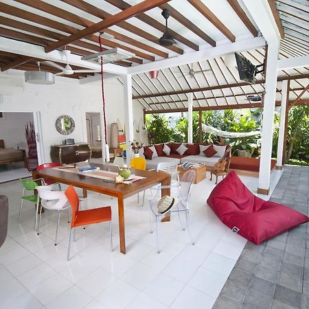 3BR Villa Hari - Minggu Villas Seminyak Luaran gambar