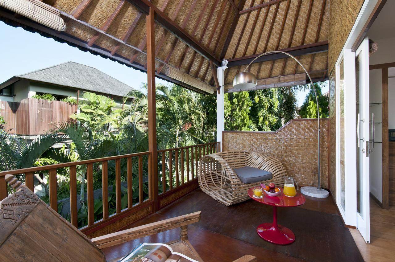 3BR Villa Hari - Minggu Villas Seminyak Luaran gambar