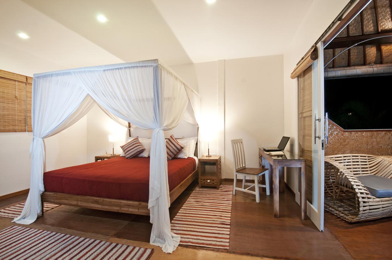 3BR Villa Hari - Minggu Villas Seminyak Luaran gambar