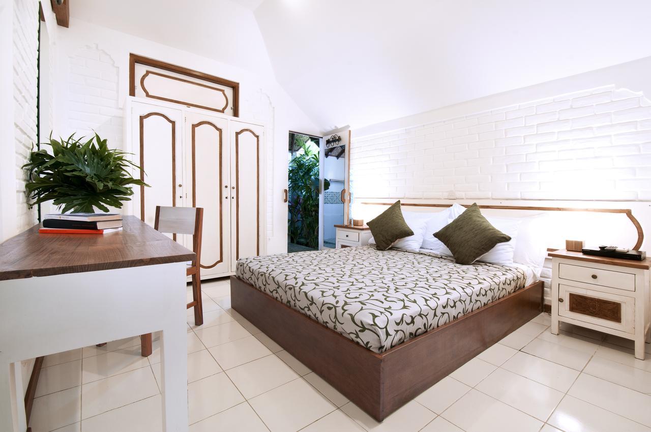 3BR Villa Hari - Minggu Villas Seminyak Luaran gambar